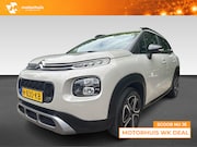 Citroën C3 Aircross - | CHECK+ Zekerheid | Feel 110pk | Navigatie | Climate Contro