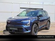 Kia EV5 - GT-Line Business Edition 81.4 kWh Lichtmetalen Vel