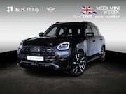 MINI Countryman - C John Cooper Works Trim | Pakket XL