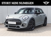 MINI John Cooper Works - Hatchback JCW Automaat / Sportstoelen / Comfort Access / Cru