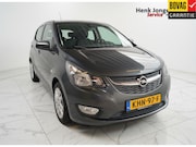 Opel Karl - 1.0 ecoFLEX Edition uit 2016 Rijklaar + 12 maanden Bovag-gar