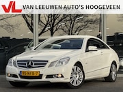 Mercedes-Benz E-klasse - Coupé 200 CGI Elegance | Nieuw APK | NAP | Navi | Nette auto