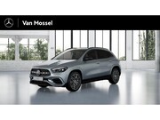 Mercedes-Benz GLA-Klasse - 250 e 140 Year Edition / Night-Pakket / Sfeerverlichting / P