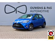 Toyota Yaris - 1.5 Hybrid Active | CAMERA | AIRCO |
