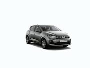 Dacia Sandero - Expression | Bekleding ‘Expression’ | Cruise Control en snel