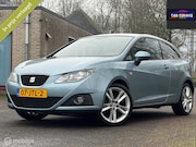 Seat Ibiza - 1.6 Style/NAP/APK/LMV/PDC/CRUSIE/KOOPJE
