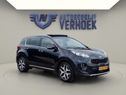 Kia Sportage - 1.6 T-GDI 4WD GT PlusLine Trekhaak - Panodak - JBL