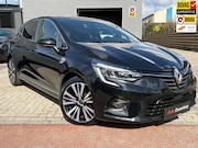 Renault Clio - 1.3 TCe Initiale Paris LEER!CAMERA!BOL-VOL! GARANTIE, AUTOMA