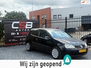 Volkswagen Golf - 1.4 Turijn CLIMA!APK!STOELVERWARMING!KOOPJE