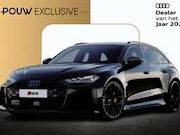 Audi RS5 - Avant e-hybrid 640pk quattro | Sportpakket | Head-