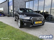 Audi Q3 - 1.4 TFSI S-Line S-Tronic |BOSE|Trekhaak|Navi|PDC