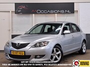 Mazda 3 - Sport 1.6 Executive