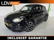 Suzuki Swift - 1.4 SPORT 1.4 Sport 140Pk118759 km / Navi / Cruise / Carplay