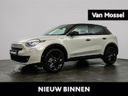 Fiat 600 - 1.2 Hybrid Sport | Camera | Navigatie | LMW | Adaptive Cruis