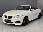 BMW 2-serie - M240i Centennial Executive