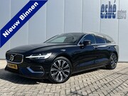 Volvo V60 - 2.0 B4 Plus Bright Navi Trekhaak Contourstoelen 360 Camera P
