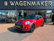 MINI Cooper - 3-Deurs 1.5 First Born Edition Clima|Cruise|NAVI