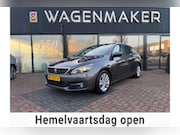 Peugeot 308 - 1.2 PureTech Blue Lease Executive NAV|Carplay