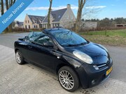 Nissan Micra - 1.4 Cabrio Airco Apk