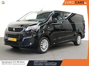 Peugeot Expert - 2.0 BlueHDI 145PK Automaat Airco Bluetooth Cruise Control Tr