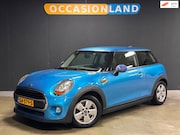 MINI Cooper - 1.2 One Salt Business|AUTOMAAT|BLUETOOTH|NAVI|AIRCO|CRUISE|1