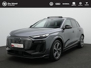 Audi Q6 e-tron - S edition quattro 387pk 100 kWh | Panoramadak | Matrix LED K