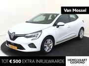 Renault Clio - 1.0 TCe Zen |BTW | Android Auto/Apple Carplay | Cruise Contr