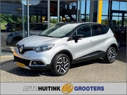 Renault Captur - 1.2 TCe Dynamique - leer - camera - stoelverwarming