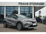 Renault Captur - 1.6 E-Tech Plug-in Hybrid 160 Edition One