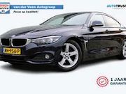 BMW 4-serie - 418 Gran Coupé 418i High Executive | Incl. 12