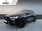 Volvo XC60 - 2.0 T6 AWD R-Design Long Range | SOH 99% | Panorama | Trekha