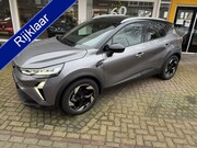 Renault Captur - 1.3 mild hybrid 160 techno WINTERPAKKET TWOTONE KLEUR CAMERA