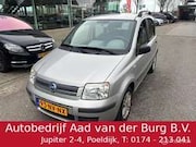 Fiat Panda - 1.2 Dynamic Hoge instap , Airco , Electr. ramen ,