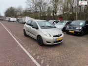 Toyota Yaris - 1.0 VVTi Acces Airco Elektrische ramen Centrale deurvergrend