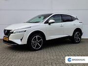 Nissan Qashqai - 1.3 MHEV Xtronic Tekna design-pack Apple Carplay/Android Aut