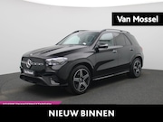 Mercedes-Benz GLE-klasse - 400 e 4MATIC AMG Line Premium AUTOMAAT | LUCHTVERING | AMG-P