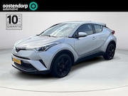 Toyota C-HR - 1.2 Comfort | NAP | Airco
