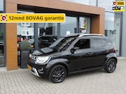 Suzuki Ignis - 1.2 Smart Hybrid Style AUTOMAAT 28.000km | LED kopl | Camera