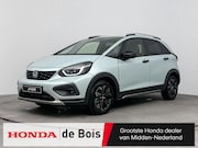 Honda Jazz - 1.5 e:HEV Advance Crosstar | Tot 10 jaar garantie mogelijk!*