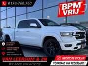 Dodge Ram - 1500 Laramie Sport | Alpine | Achteruitrijcamera | Draadloos