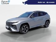 Hyundai Tucson - 1.6 T-GDI PHEV N Line Business | UIT VOORRAAD LEVERBAAR!