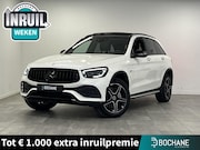 Mercedes-Benz GLC-klasse - 300e 4MATIC AMG Line | Pano| Burmester | Trekhaak |