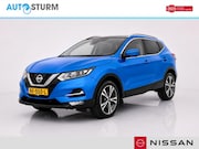 Nissan Qashqai - 1.2 N-Connecta Design Pack incl. Trekhaak