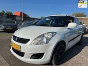 Suzuki Swift - 1.2 Comfort AIRCO/NW KOPPELING/ LM VELGEN/ STOELVERWARMING