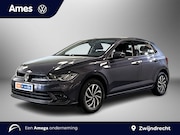 Volkswagen Polo - 1.0 95pk TSI Life edition Carplay | Adaptive Cruise Control 