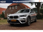 BMW X1 - SDrive20i High Executive Aut. | Panorama | HUD | Sportstoele