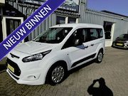 Ford Tourneo Connect - Compact 1.0 Trend