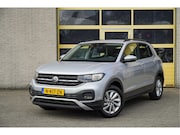 Volkswagen T-Cross - 1.0 TSI Automaat! Life BJ2021 Lmv 16" | Led | Pdc | Achterui