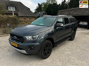 Ford Ranger - 2.0 EcoBlue Wildtrak Supercab