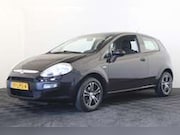 Fiat Punto Evo - 1.2 Active